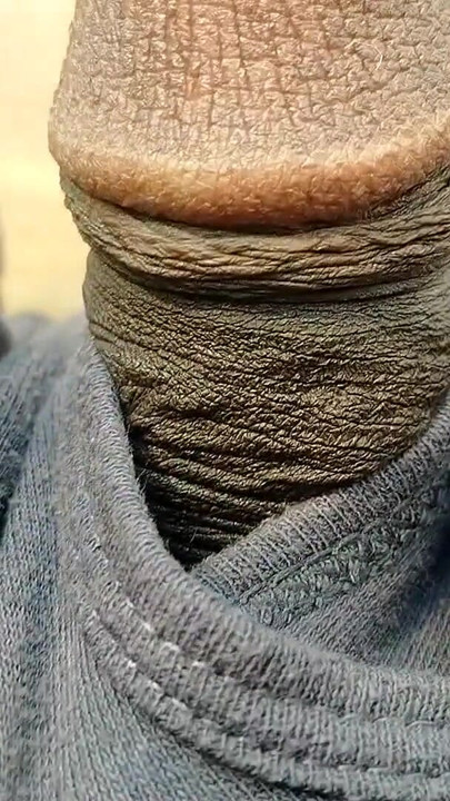 Indian man playing with cock. | Clip 2