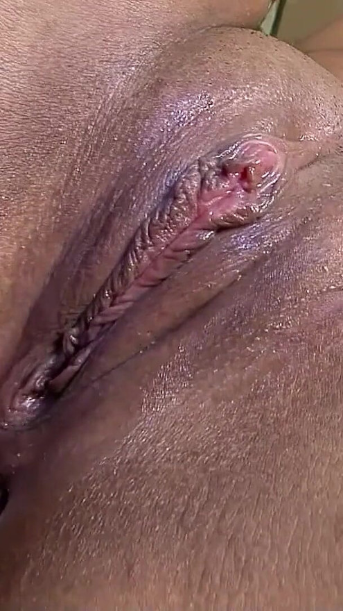 Rough Deep Anal Sex for Big Ass Curly Hair Latina Bitch Monique Carvalho | Clip 3