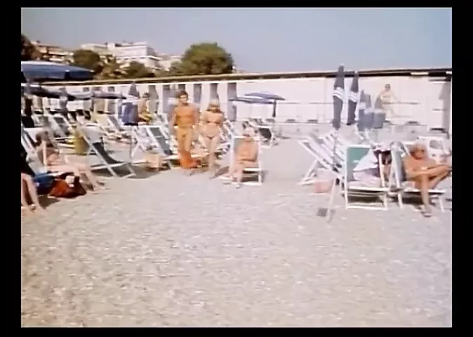 Angela - Korper in Extase  (1979)
