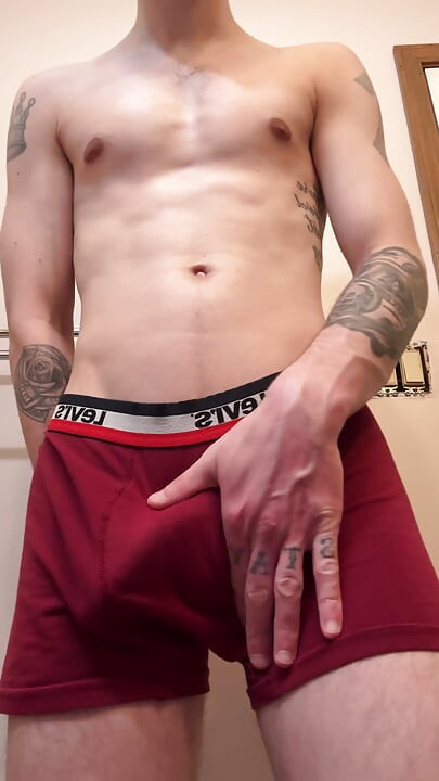 Fucking My Pussy Toy Until Cumshot