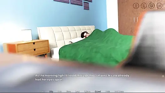 Görünmez İçgüdüler (bölüm 20)