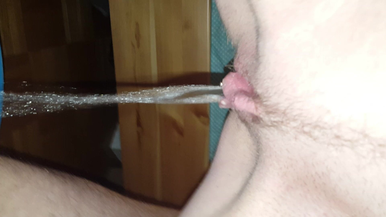Pissing