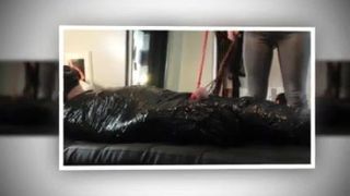 Mummification, Bondage, CBT