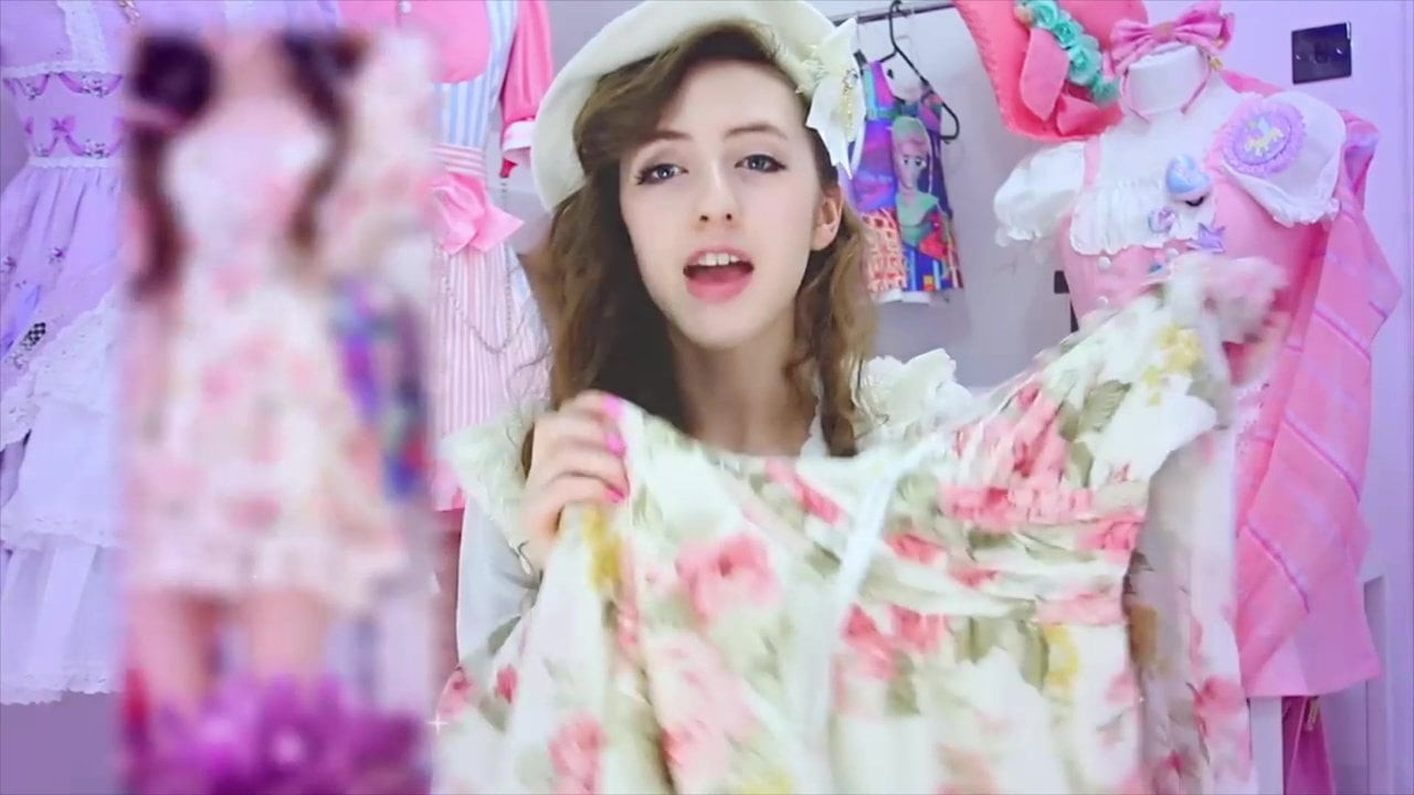 Beckii Modelling