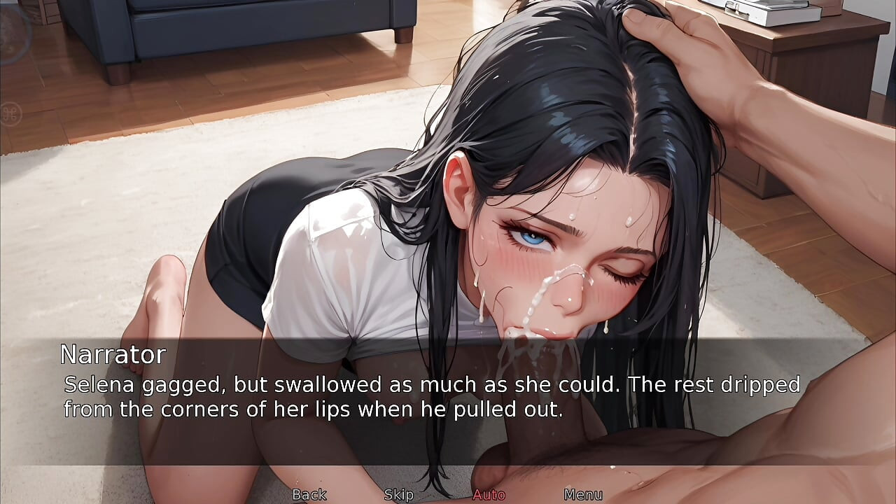 Secret Files - Bahagian 4
