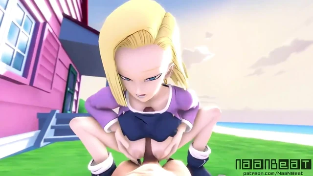 NaaNBeat Hot 3d Sex Hentai Compilation - 8