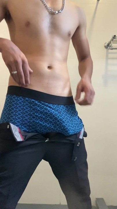 Indian handsome top hurd cock | Clip 2
