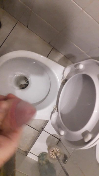I am cuming