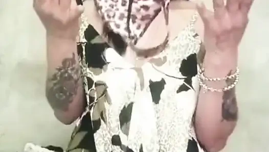 Külotumu seçmeme yardım et papy