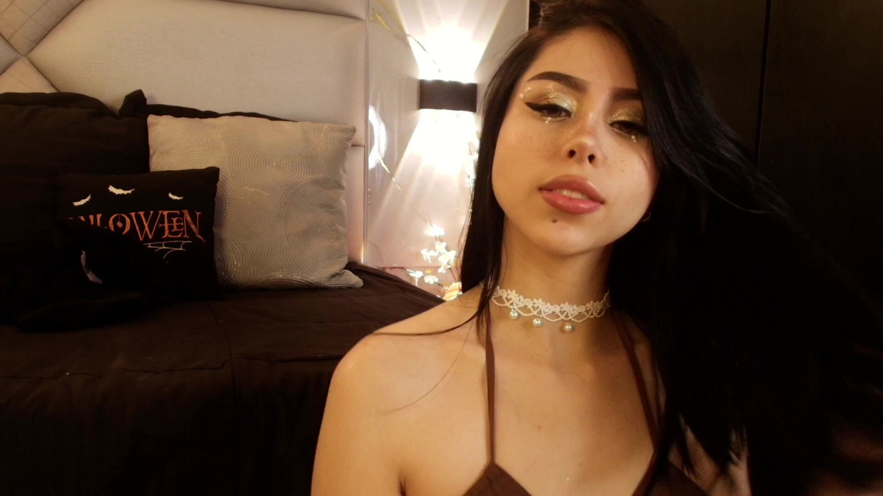 let me feel you so close to me