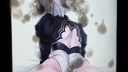 SoP - 2B (Nier: Automata) #2