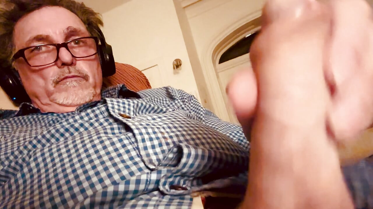 Očev debeli penis
