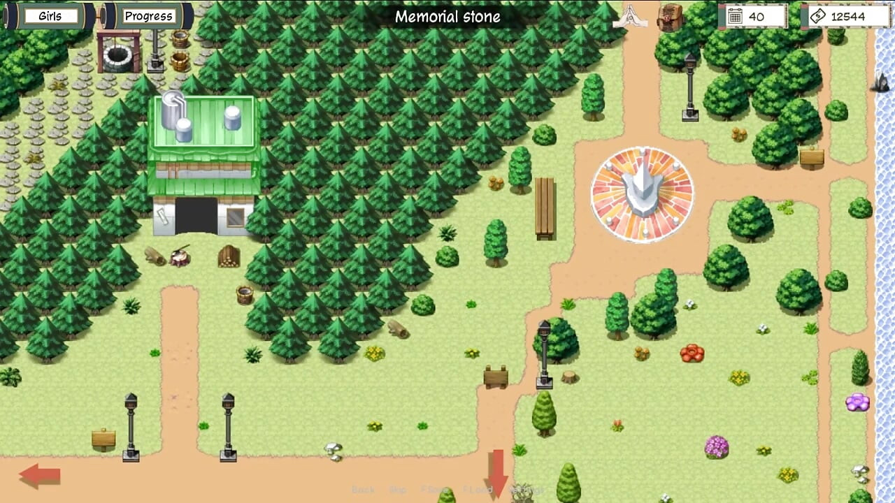 Naruto hentai - naruto-Trainer 0.14.1 teil 56 heiße zeiten von Loveskysan69