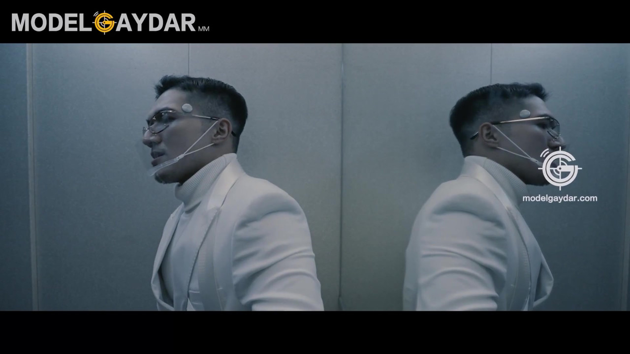 ペストの年のフェロモン