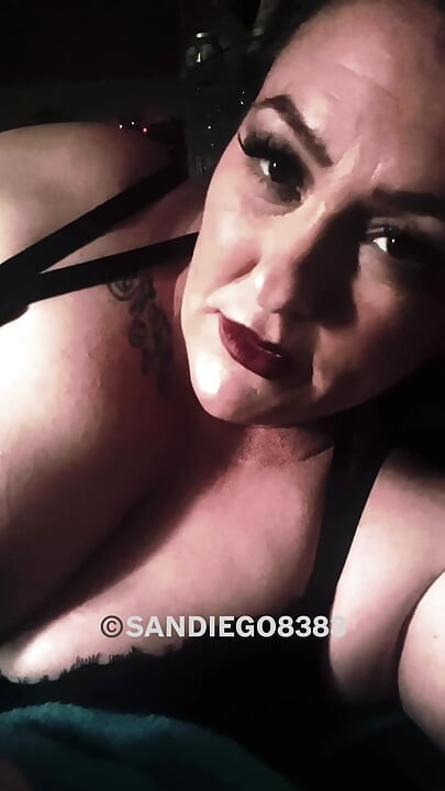 Sua outra womana sensual sussurrada fantasia