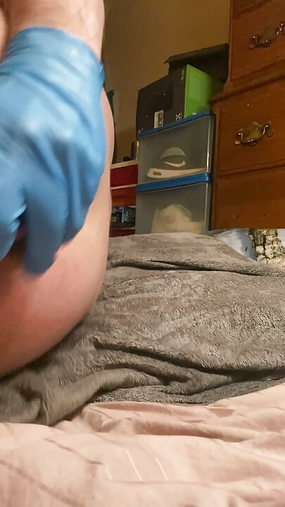 ME SOOOOO HORNY