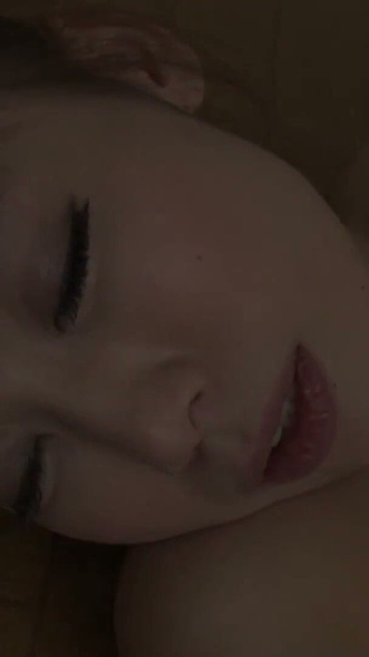ASIAN JAPANESE PORN SKINNY SLUT MOANS AS SHE RIDES A HARD | Clip 3