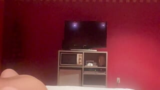 Baise-moi mon demi-frère !