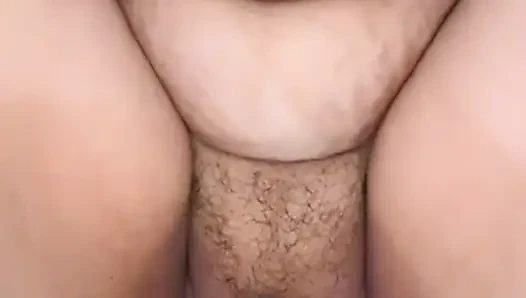 Video rekaman asli ngentot memek istri tetangga sampai crot