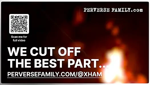 Perverses ficklager (Perverse familie)