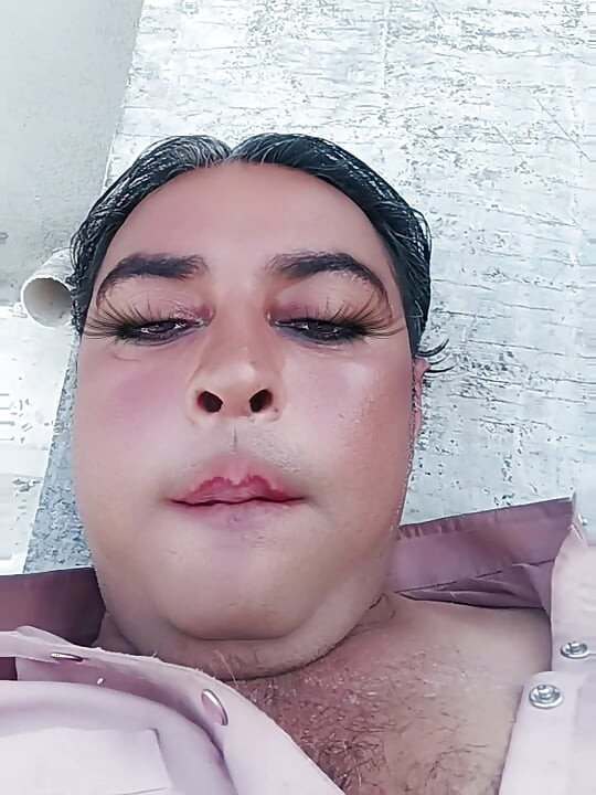 Beautiful solo Desi Imran Pakistani home private