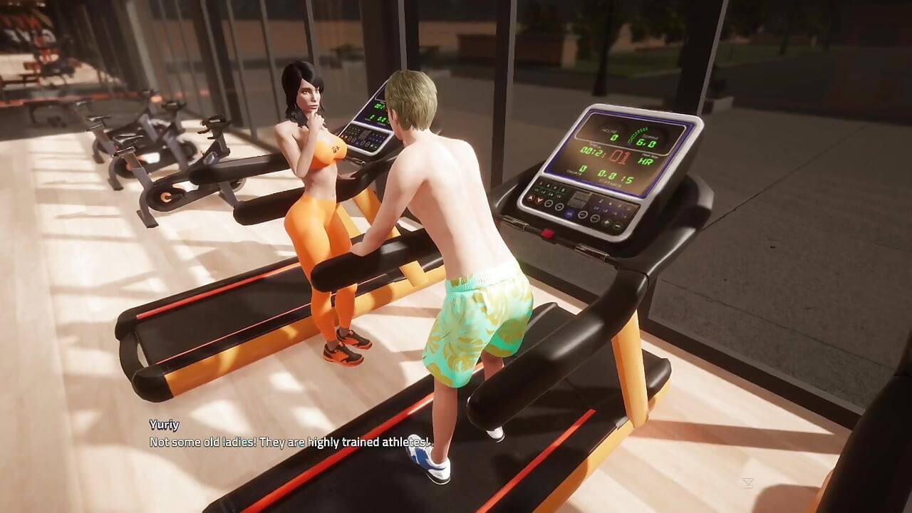 Complete Gameplay - Seaside Mystery, Part 45