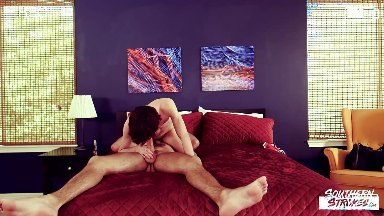 Southernstrokes Ari Nucci i Grayson Lange