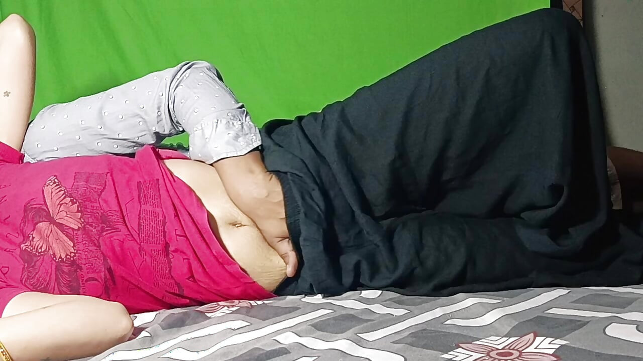 最後和男友做愛