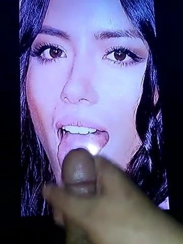 Chloe bennett cocked