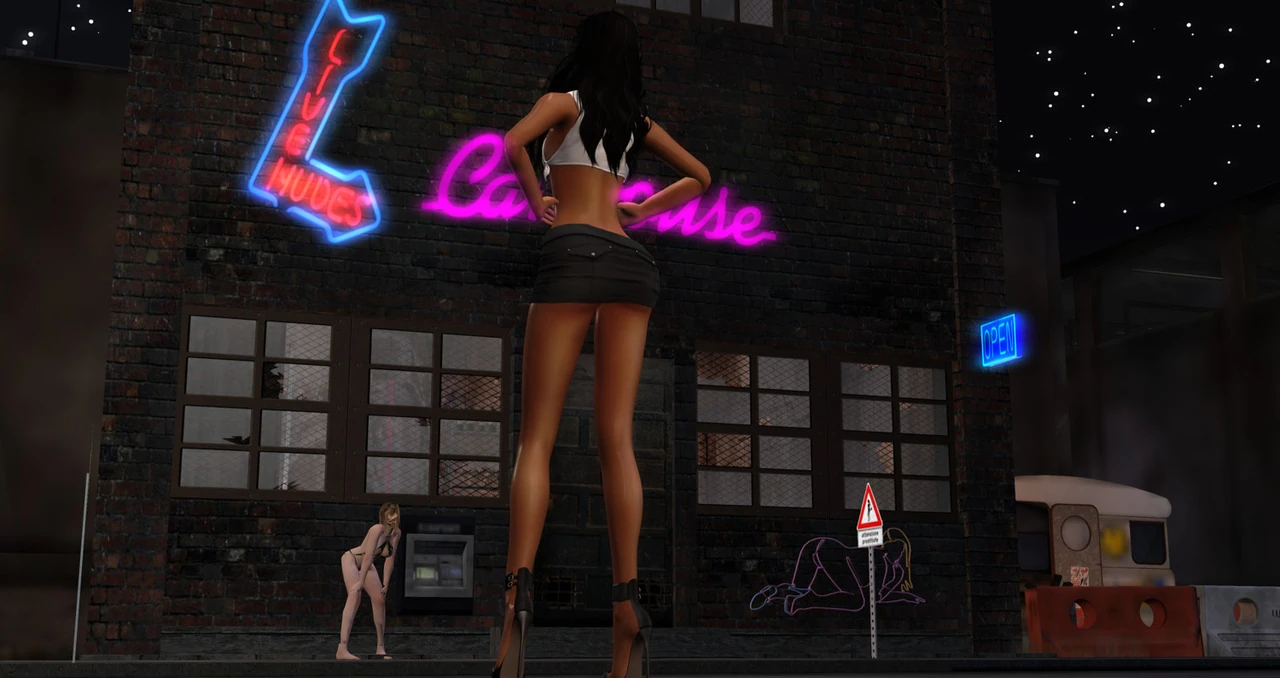 Klub