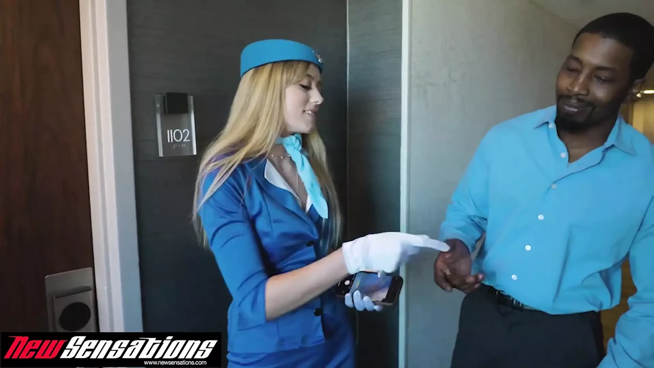 Interracial Cheating - Blonde - Compilations