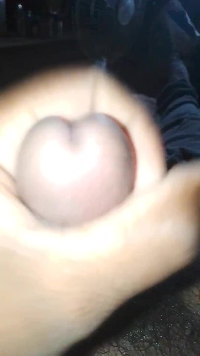 Desi boy jerks off