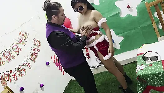 She Came For A Job Interview... But Left With A Promotion (Strictly Confidential)