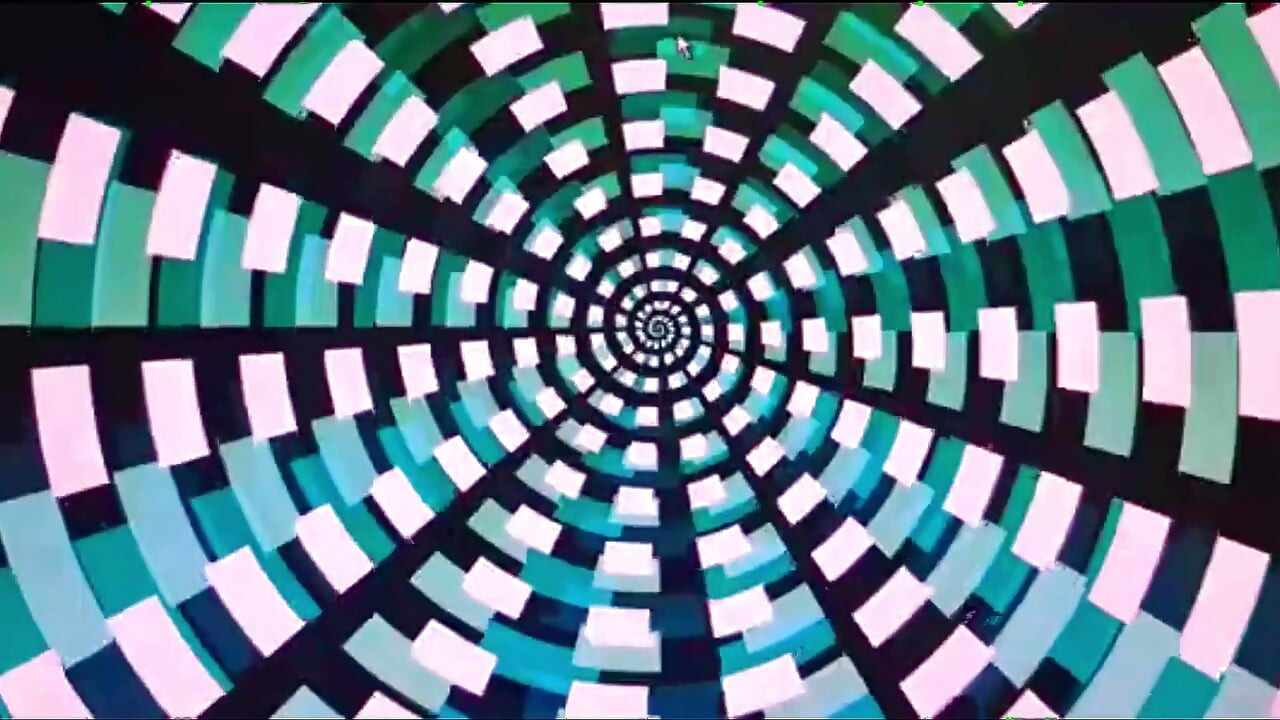 Cashmaster - Inducao Ao Transe Hipn0tic0