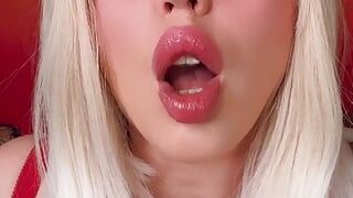 Amber chase-video