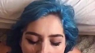 amateur natural tits bluehead