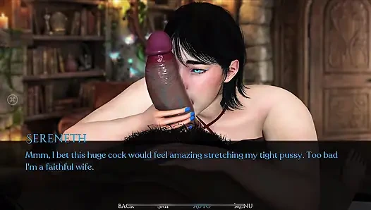 Терновые под крыльями - лучшие части - часть 6