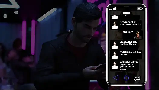 Медленный и яростный секс. Часть 27 Новое обновление