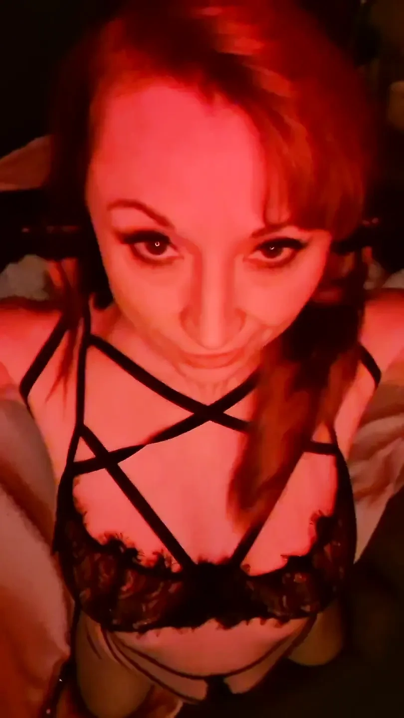 Play with a Fallen Angel