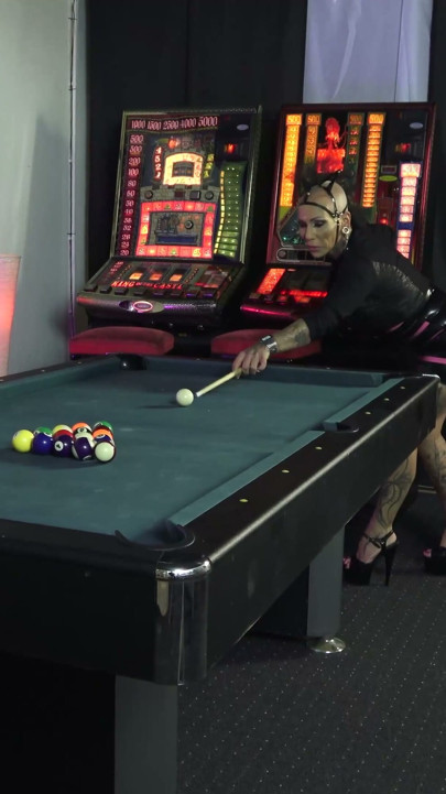 Kitty Core - BEHIND THE SCENES - INTERVIEW UND ALLE CASTING VIDEOS AUF FUNDORADO | Clip 2
