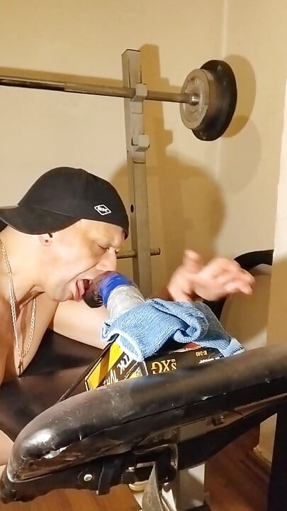 วิดีโอโชว์รูตูดเย็ดของฉัน