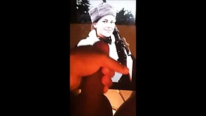Roza shanina boşalıyor