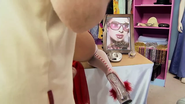 Hardcore Real Pleasure