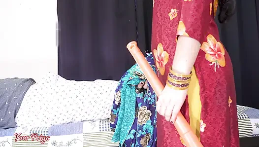 desi maid hard anal fuck - gaand chudai after talking and blowjob roleplay in Hindi audio