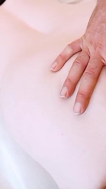 Kultni trenutak iz "Ja i analni creampie mog polubrata, dio 2"