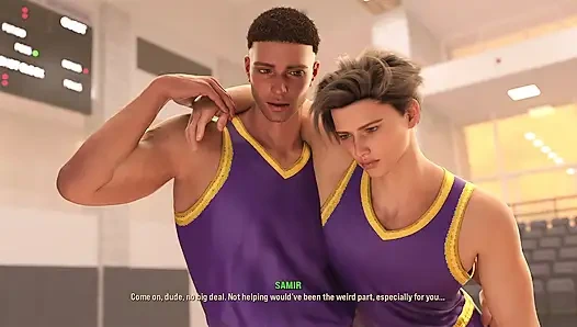 Vollbusige Ärztin Zeigt Aufmerksamkeit - Rock the Rim 1