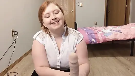 Ich Liebe Deine Sperma-stiefpapi