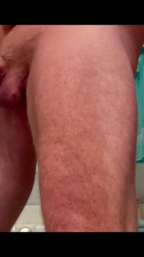 Uncut takes a Bath | Clip 1