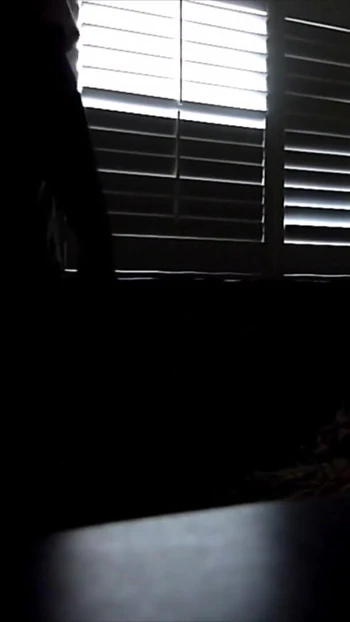Iconic moment from "hotel crossdresser gets a facial"