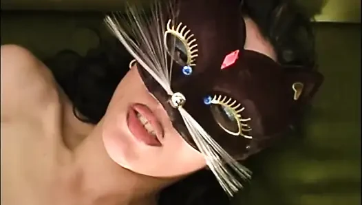 Take Your Wife to Do the Hard Audition